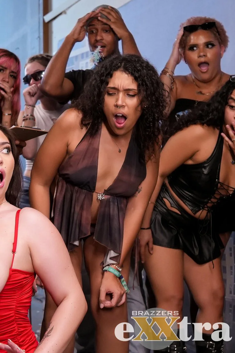 New Year, Same Goal: Get Laid!