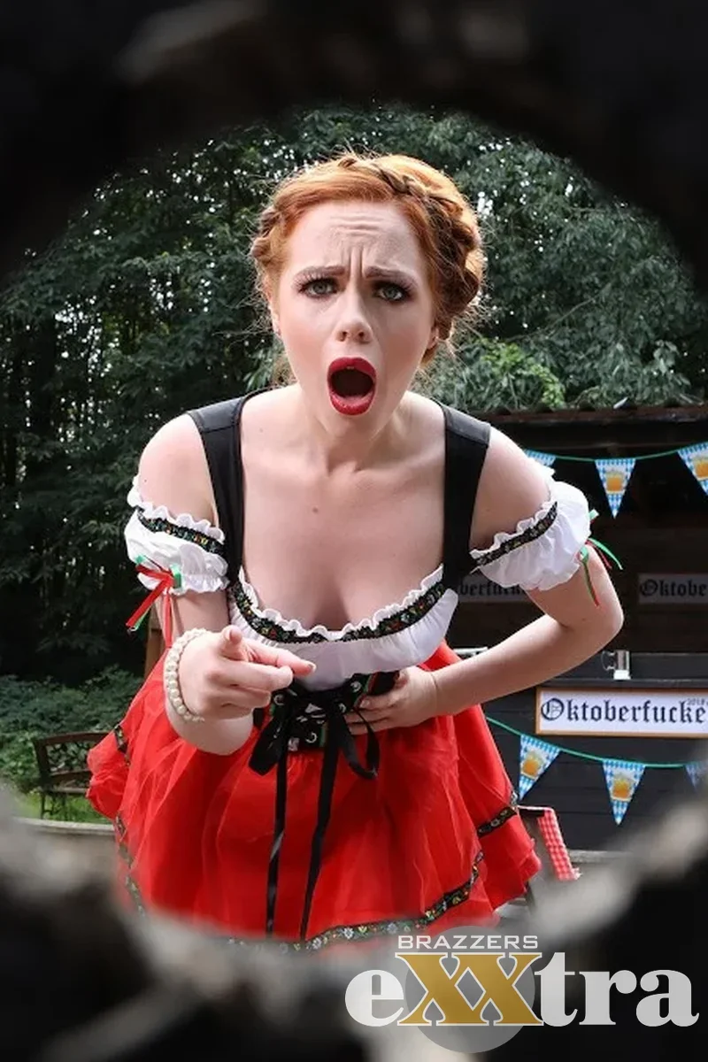 Oktoberfucked