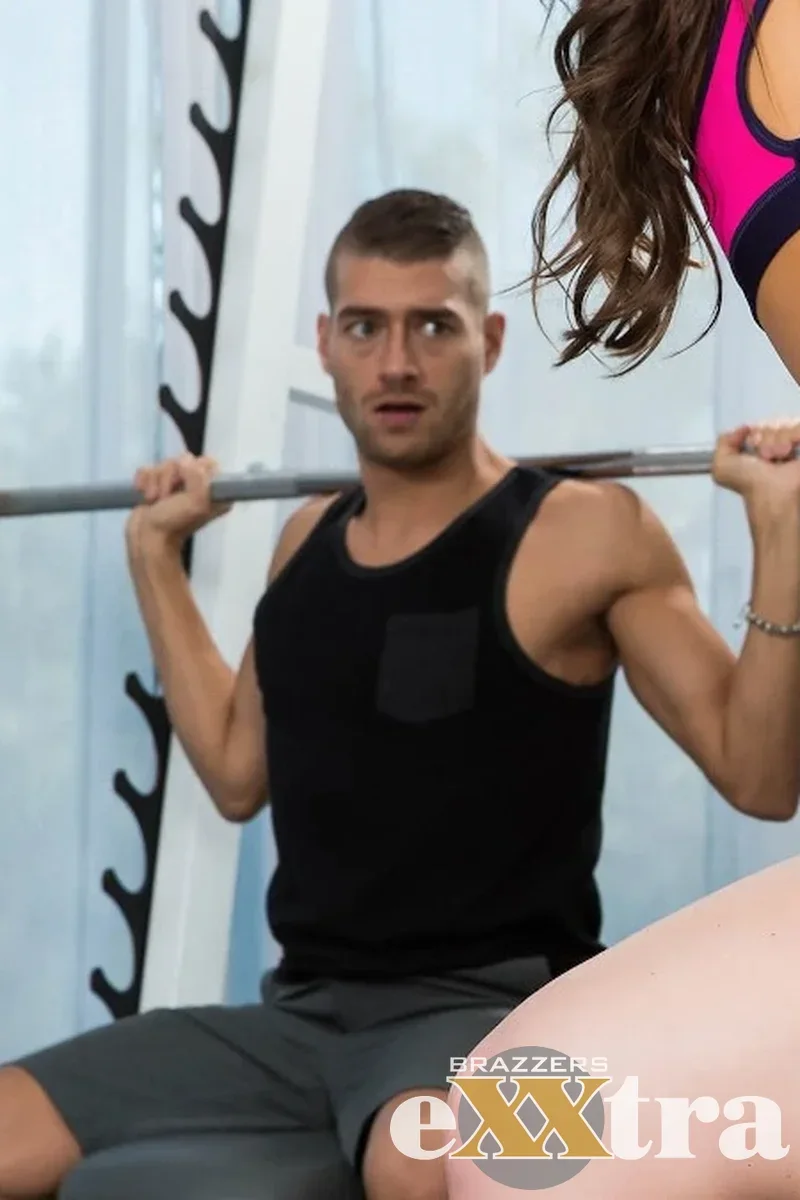 Personal Trainers: Session 2