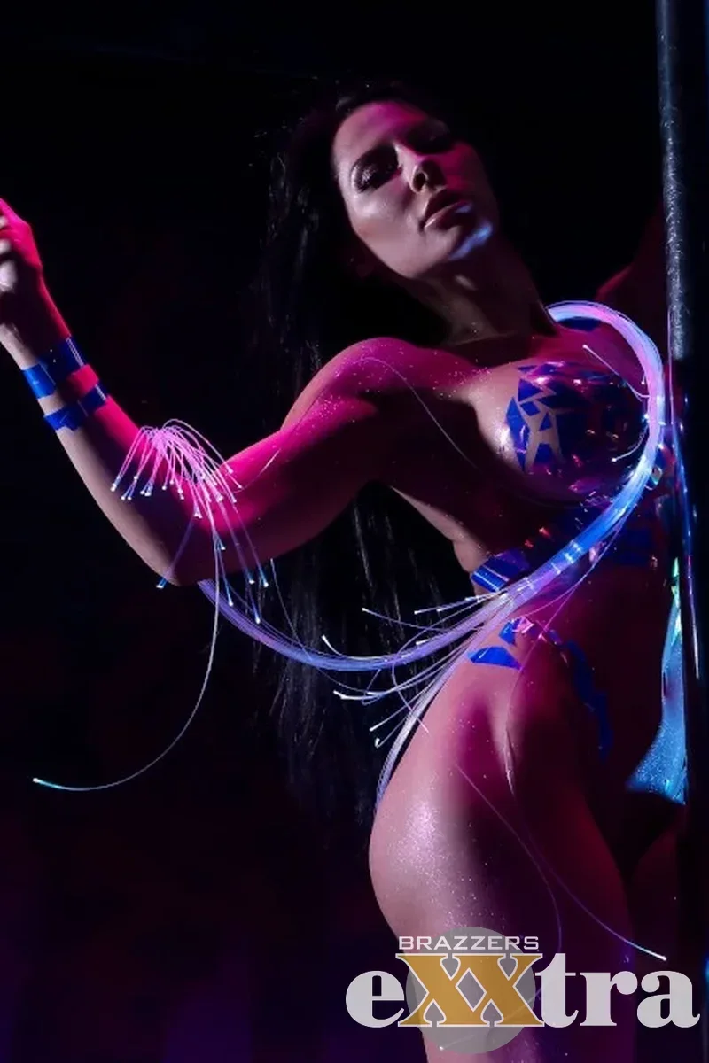 Pixel Whip Strip