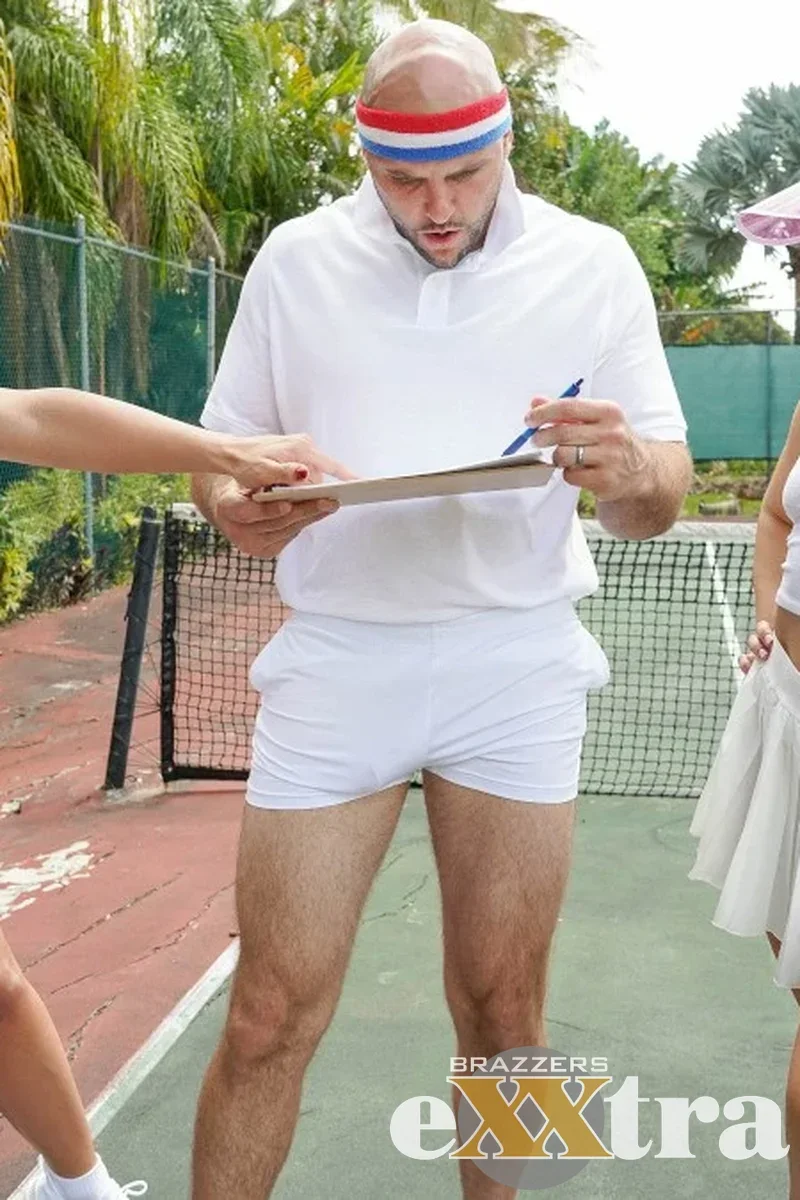 Playing Doubles