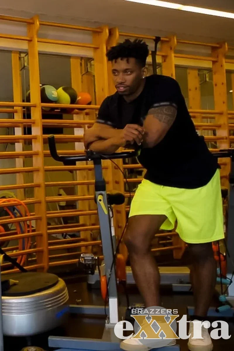 Power Rack