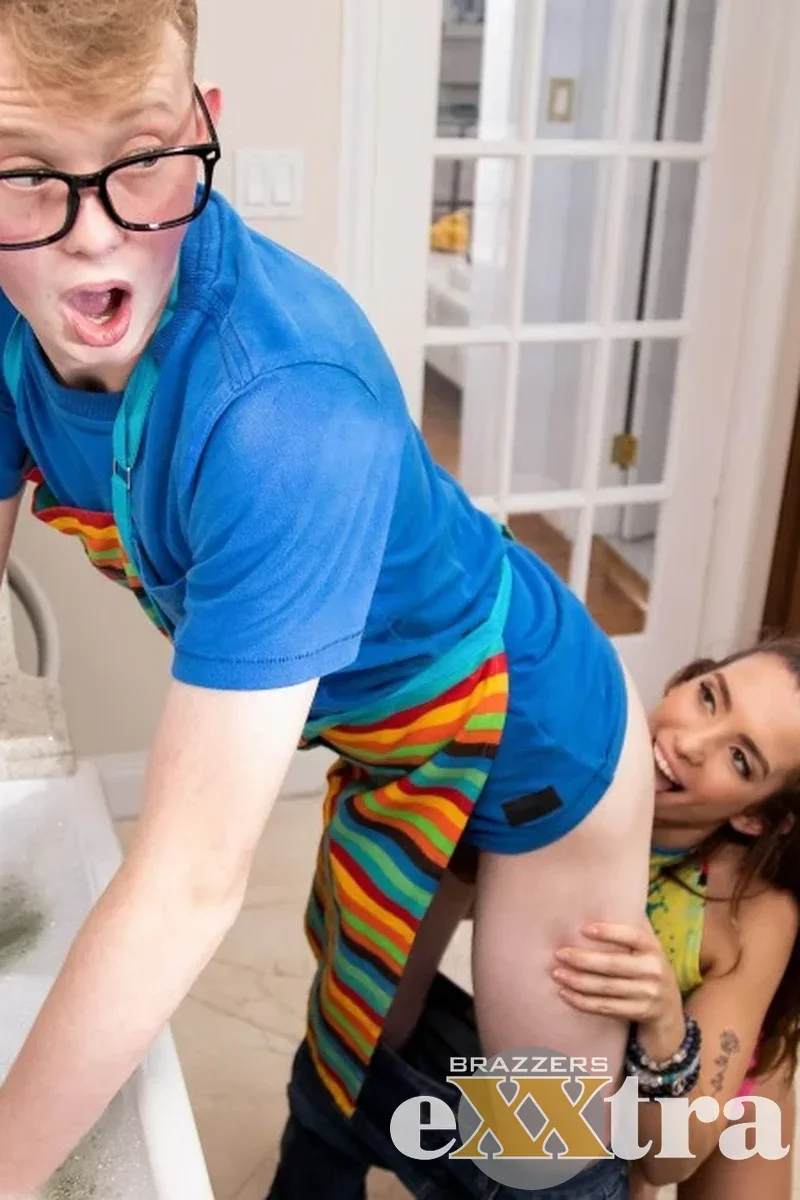Rim Like You Never Rimmed Before