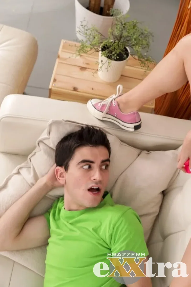 Squirt Prank