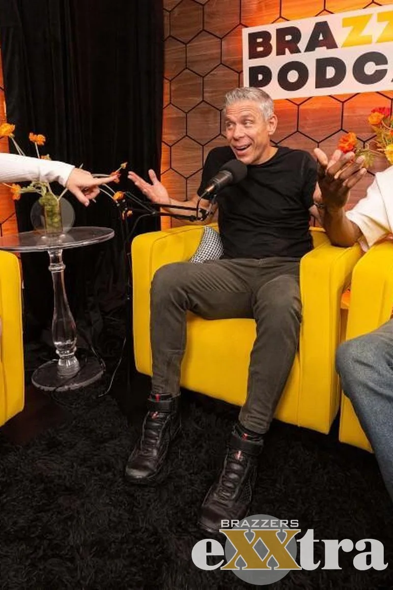 The Brazzers Podcast: Episode 13