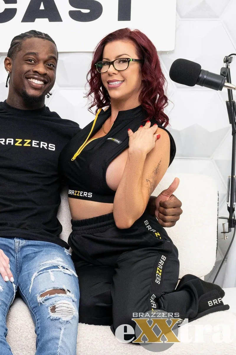 The Brazzers Podcast: Episode 7