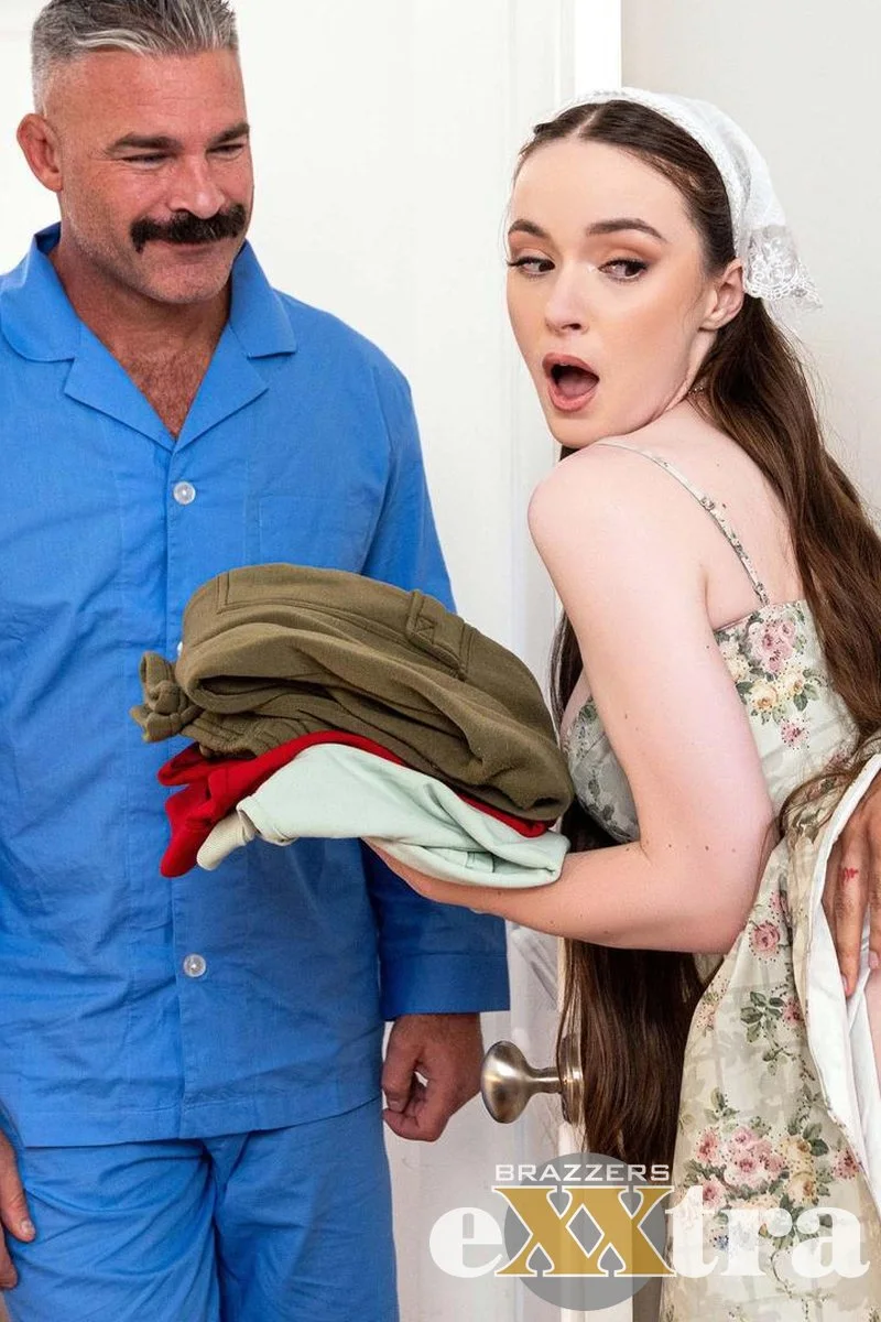 The Trad Wife Life