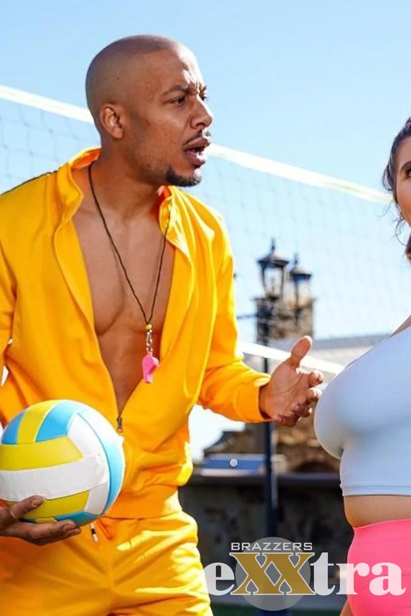 Volleyballers