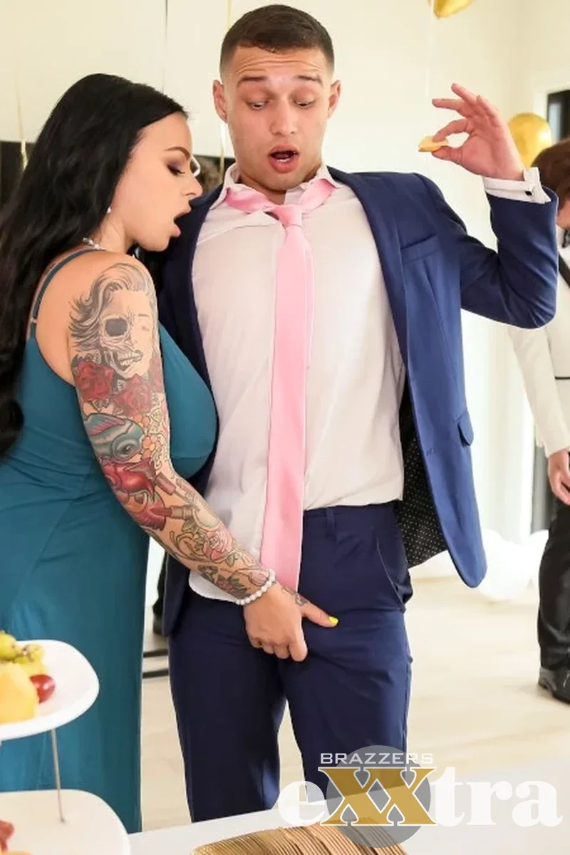 Wedding Creamers