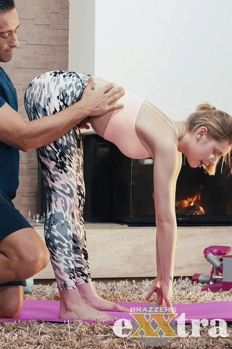 Yoga Queen