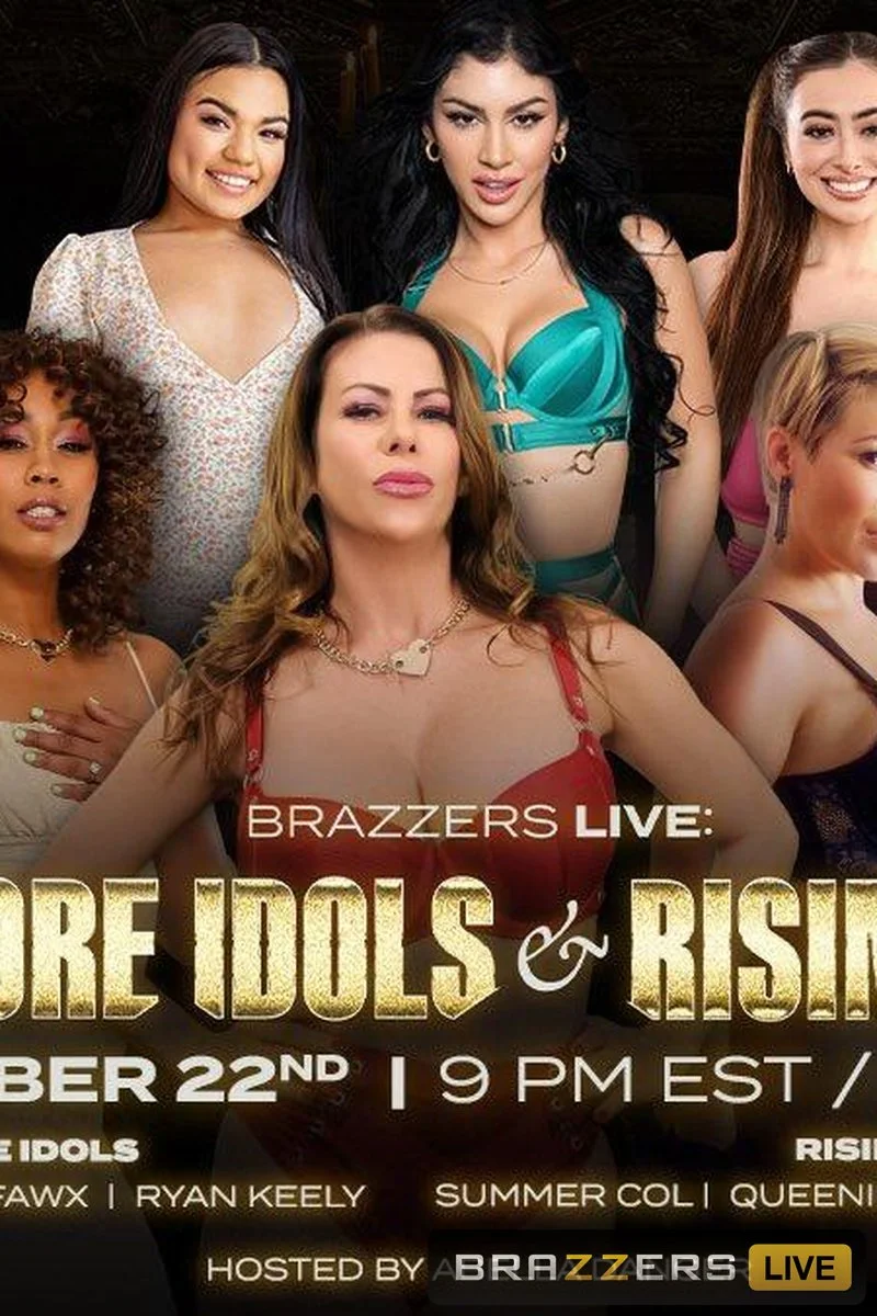 Black Friday Live Show