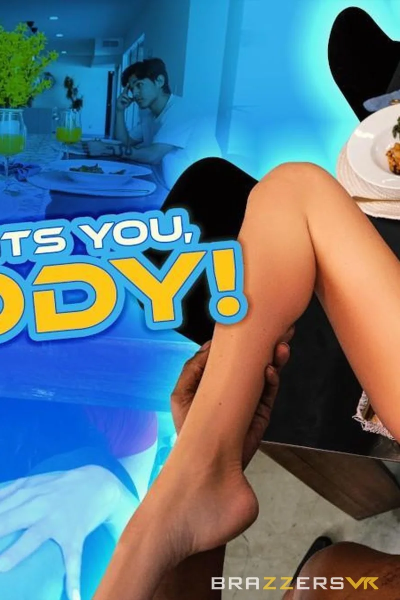 She Wants You, Daddy!