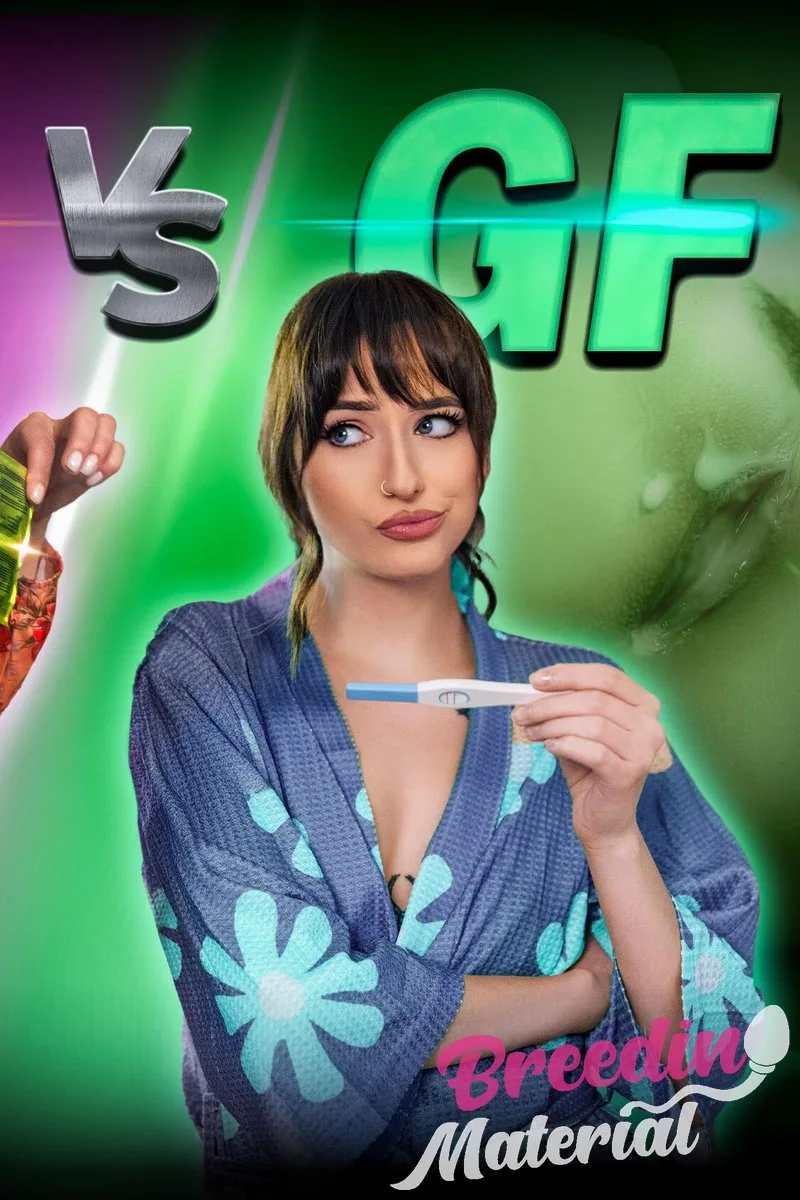 Lexi Luna vs Lana Smalls, Part 3: Please Breed Both Of Us! ("Mom vs GF" Special)