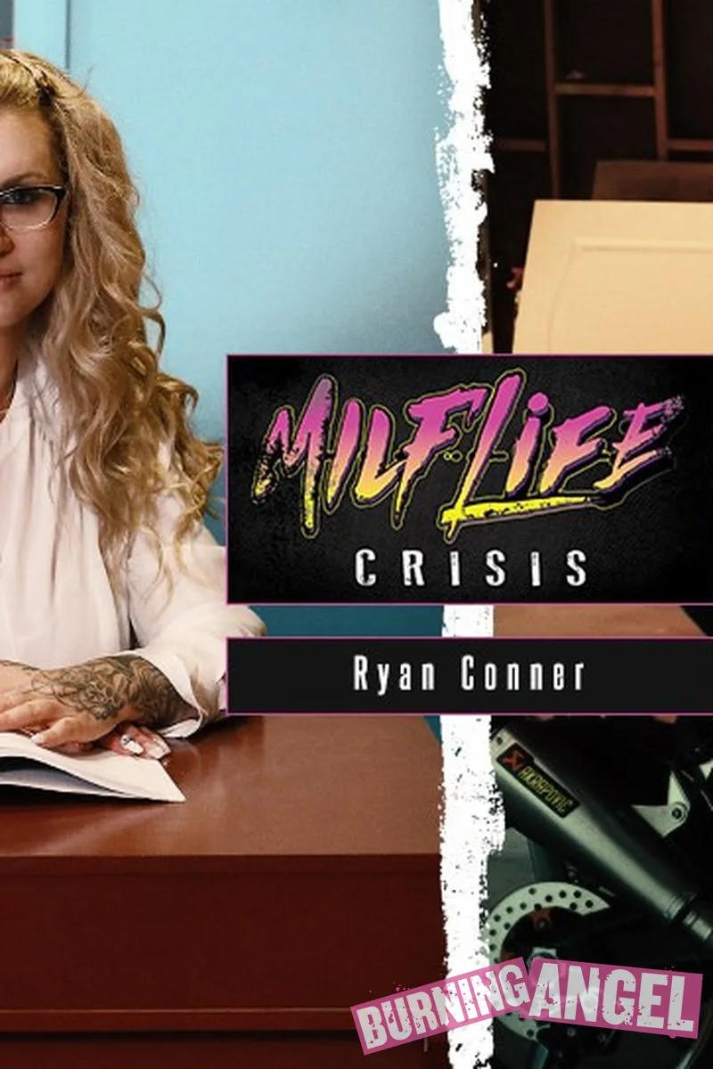 MILF Life Crisis - Ryan Conner