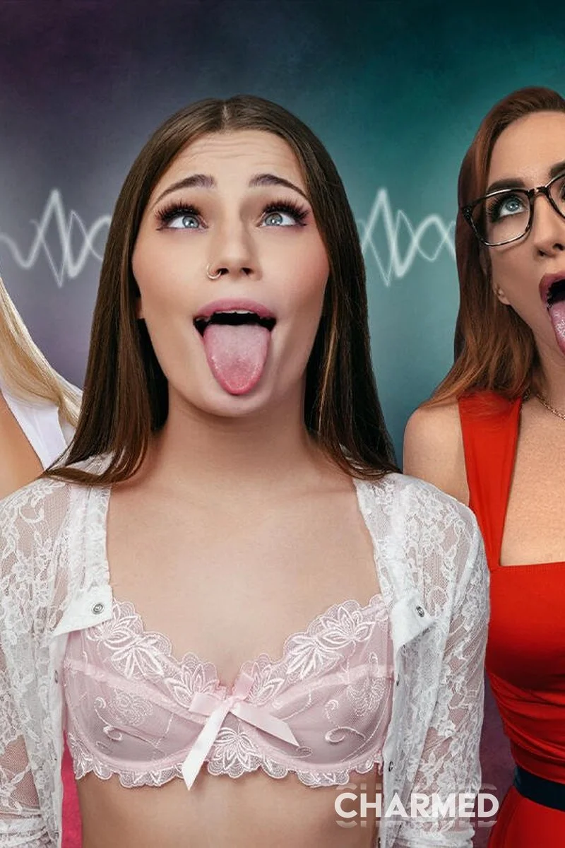 "Say The Magic Word" Charmed, A New Series Coming Soon (Teaser)