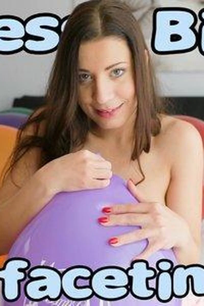 1762 Facetime Balloons Fingernailpop