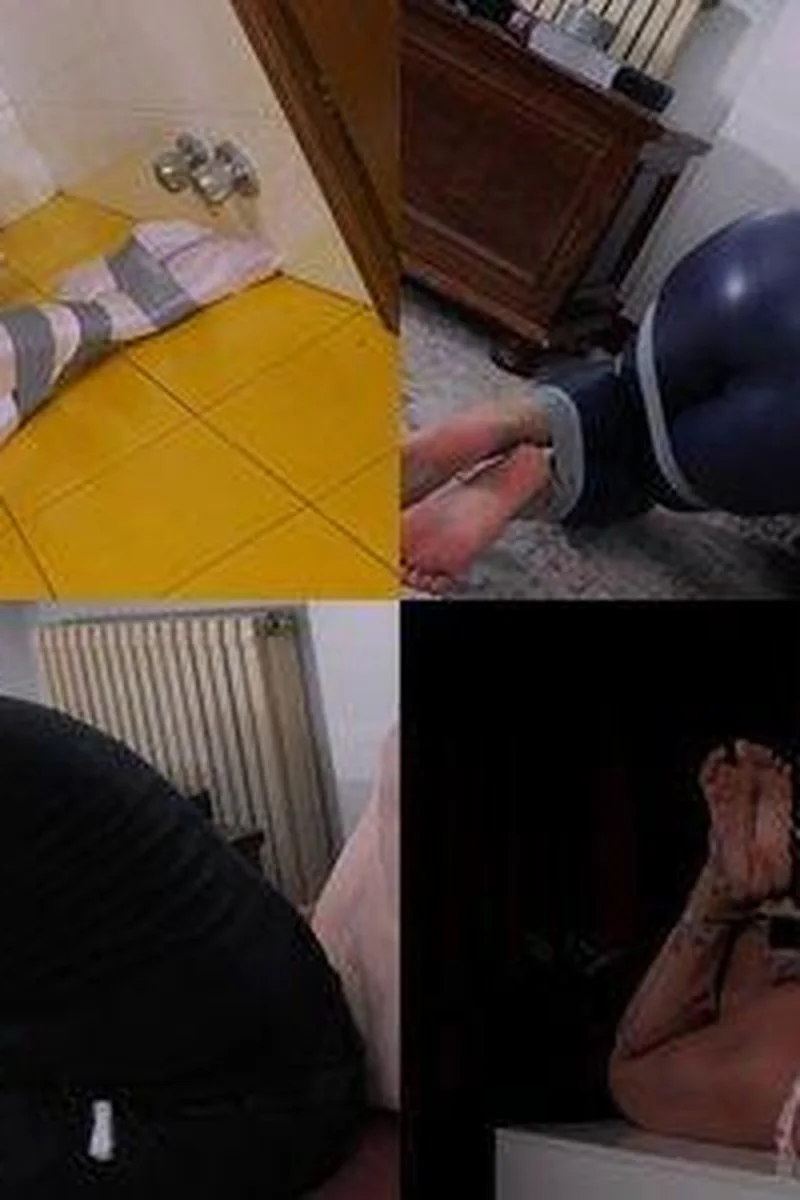 Chery And Nikita - The Missing Student (Ultrahd)