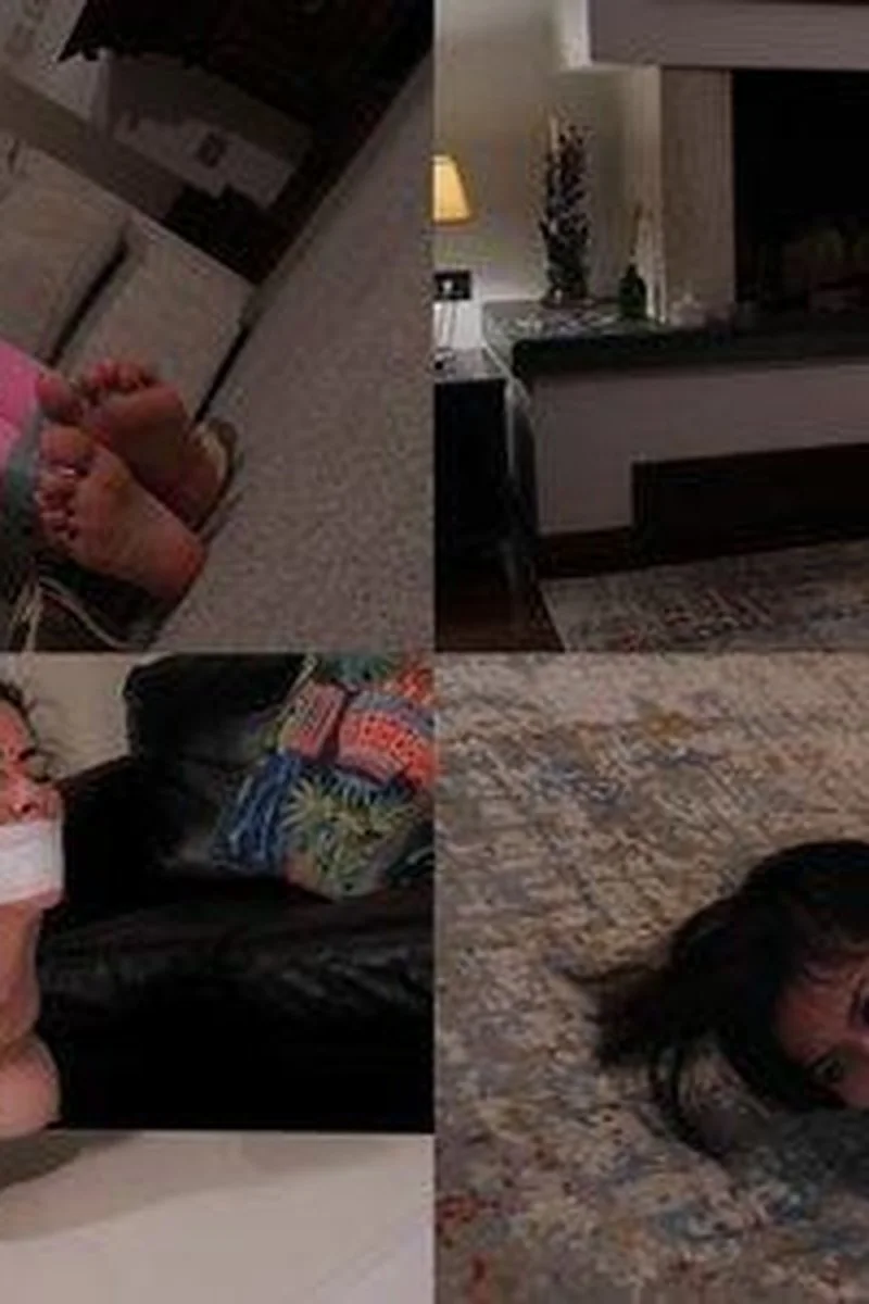Fatima And Nikita - Running From The Past (Ultrahd)