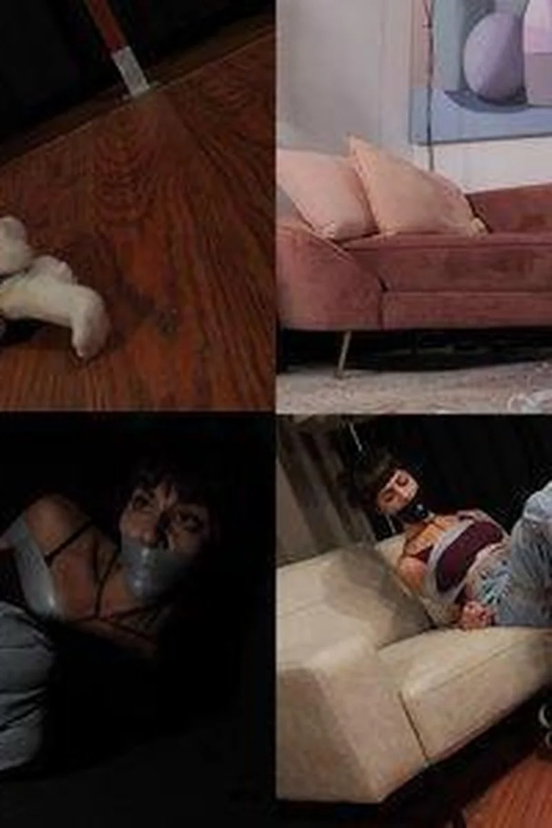 Mayla And Nikita - Selling Counterfeit Goods (Ultrahd)