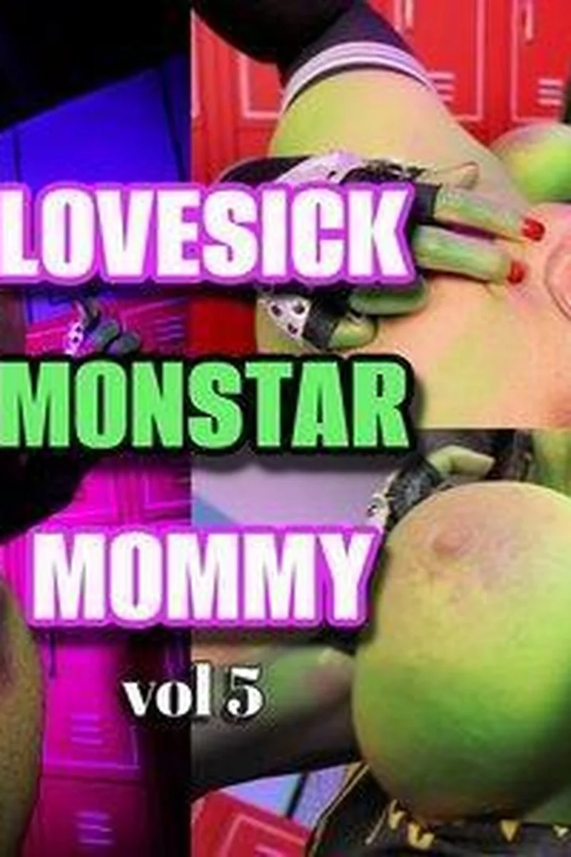 Breed The Lovesick Monstar Milfie! Space Jam Cosplay