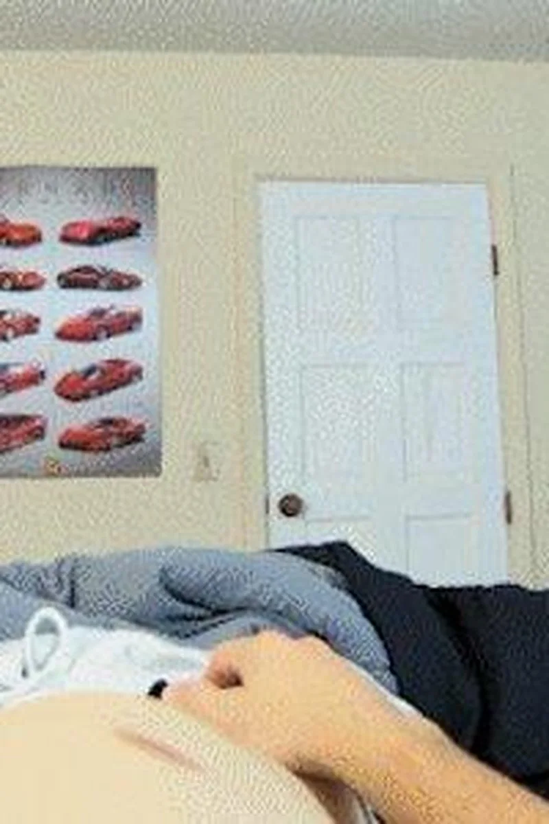 Syren De Mer - Stepmom Knows About Panty Kink 720p