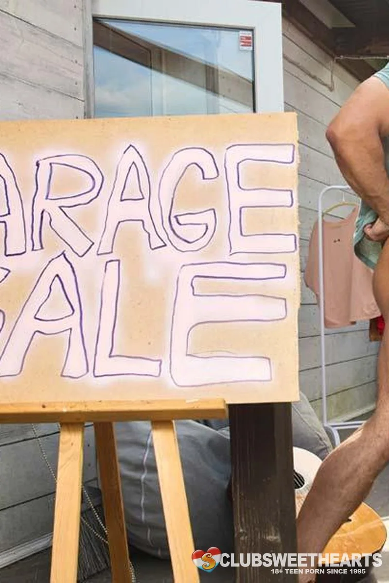 Garage Sale Day 2026