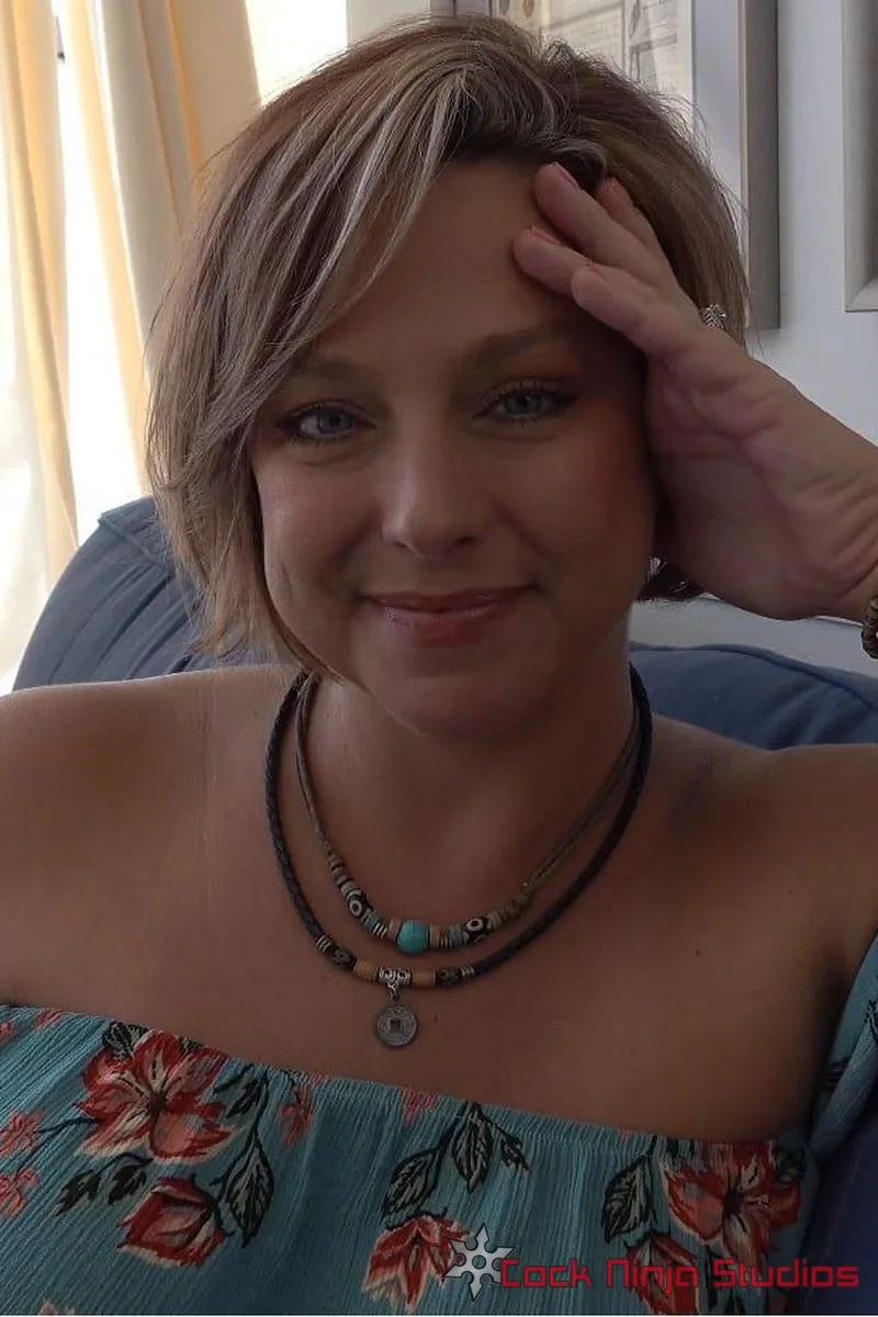 The Step Mother Step Son Reunion - Brianna Beach