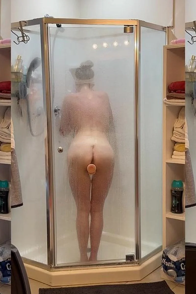 Shower Show Double Toys
