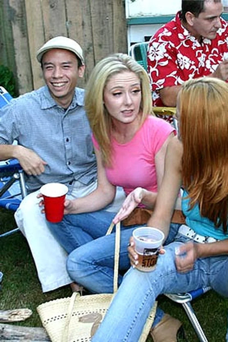 College Crush - V2