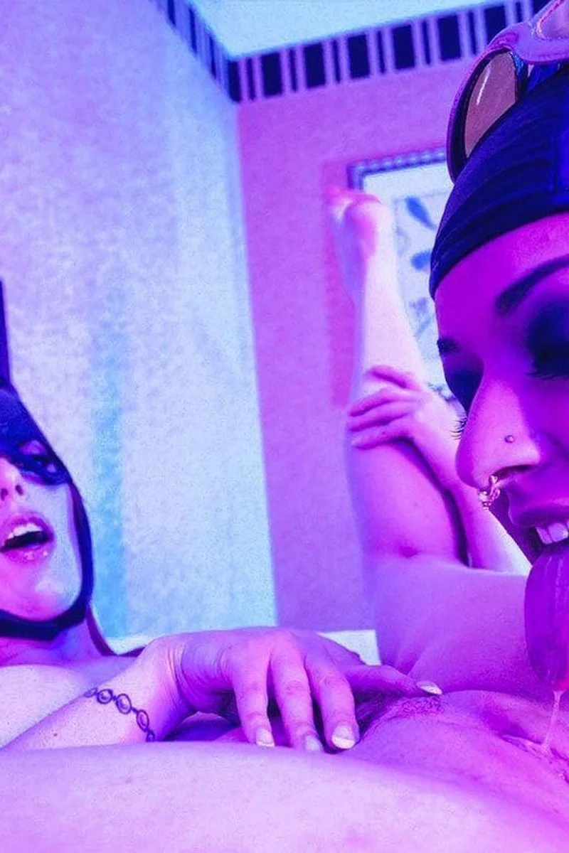 Batgirl vs Catwoman