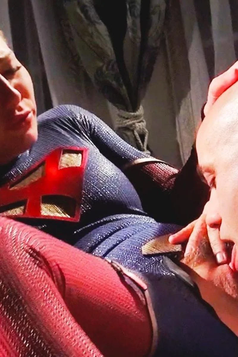 Batman V. Superman: A XXX Parody - Scene 3