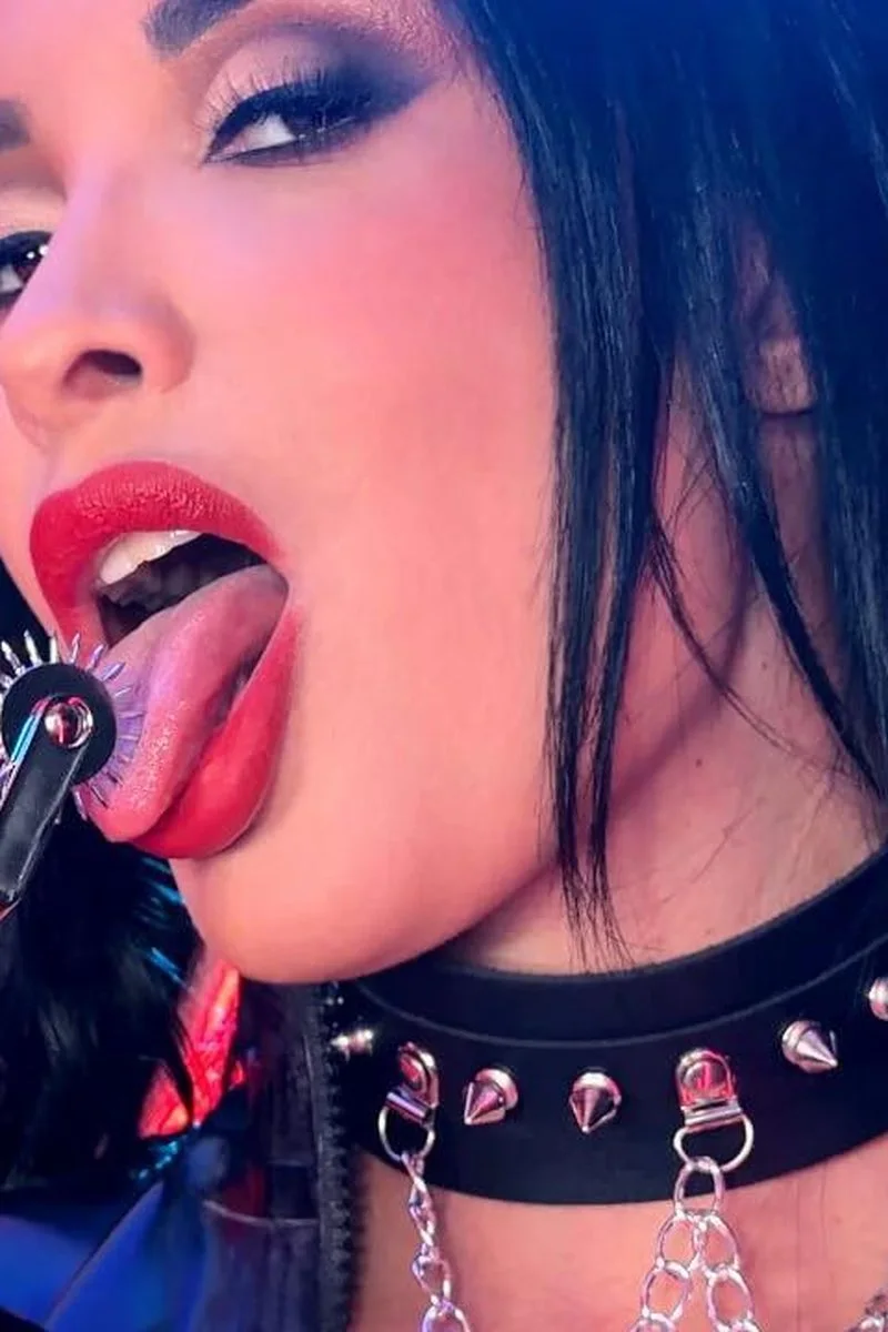 Anissa Kate For Cyberdomme