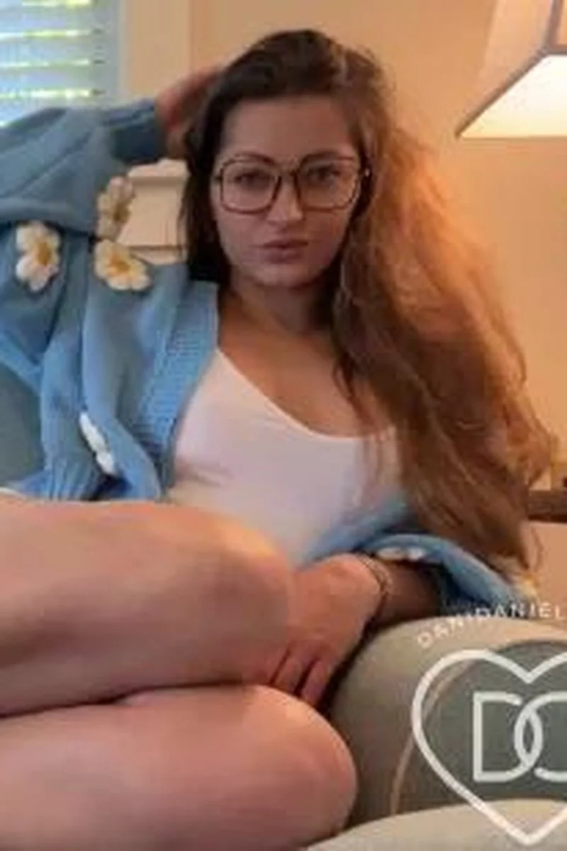 3 Orgasms With My Favorite Glass Toy