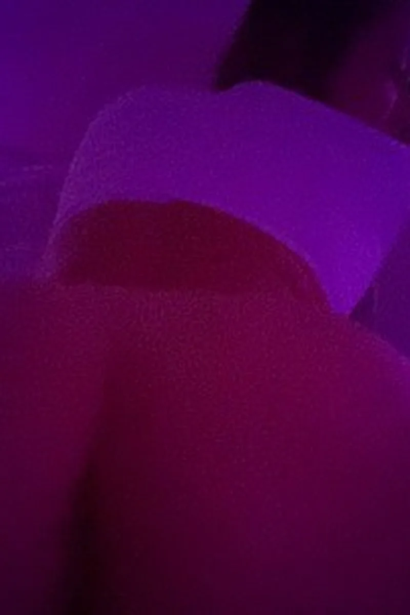 Blacklight Joi/ POV
