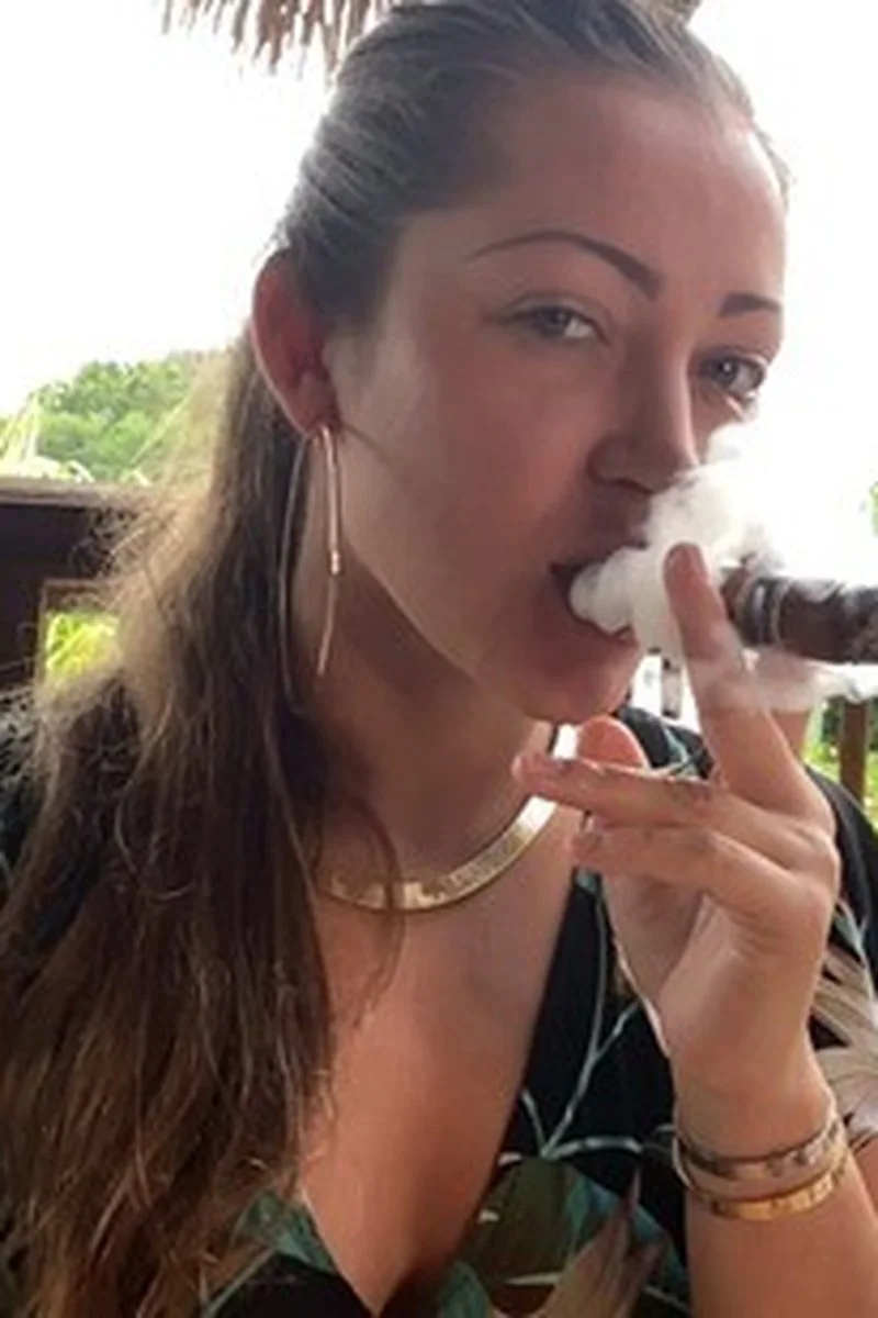 Cigar Fetish Joi (Rare Foundation Wise Man 5 Th Anniversary)