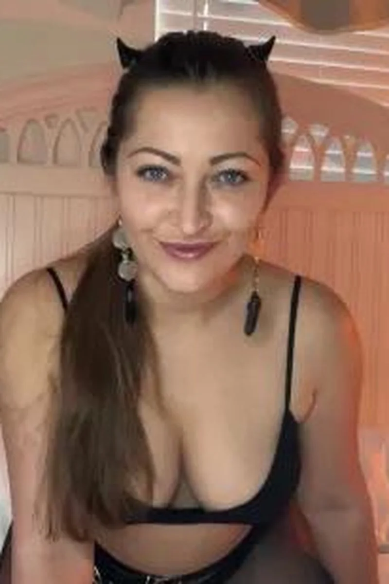 Deal With The Devil SPH JOI (For 12 Inch Cock)