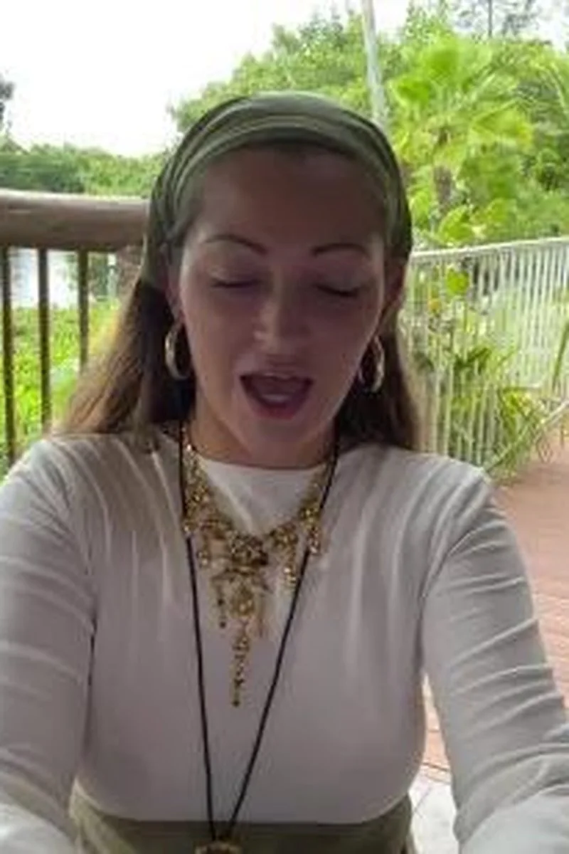 Filthy Pirate Life BJ