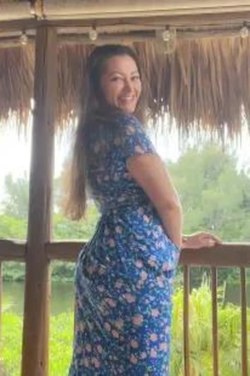 Getting Freaky In The Tiki Pt.1 Solo