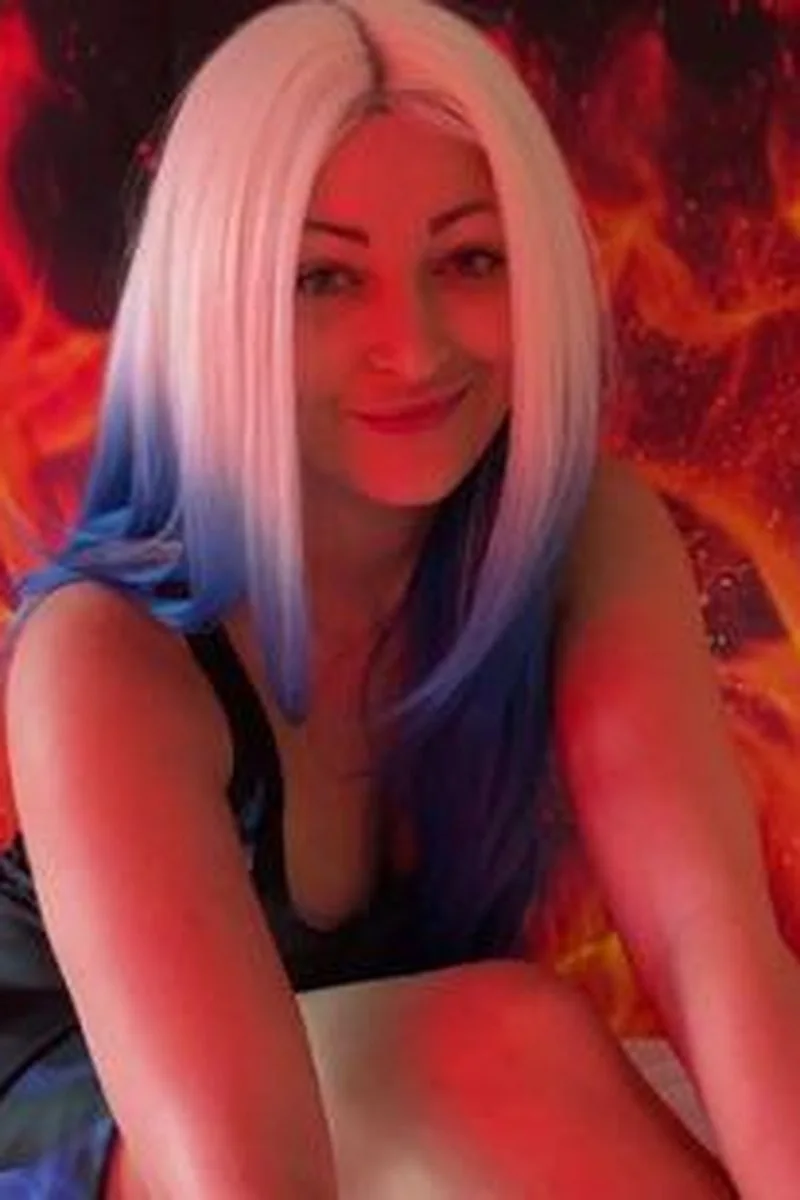 Hades Cosplay - JOI to POV Fuck
