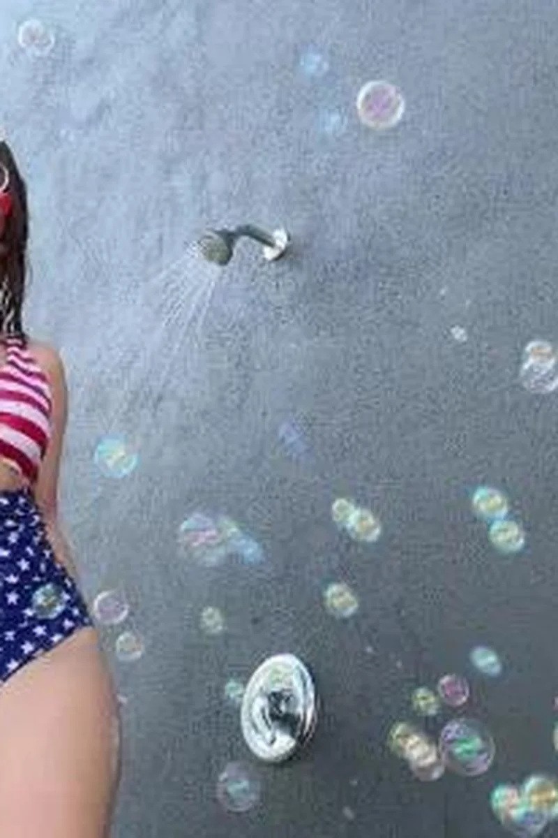 Happy 4Th!