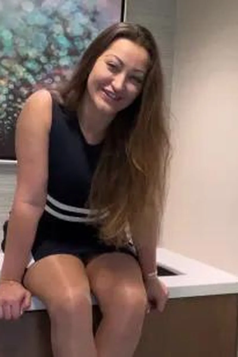 Holiday Party Aftermath Mutual Masturbation With Pantyhose In The Break Room
