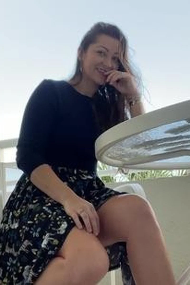 How I Wait (in Public)