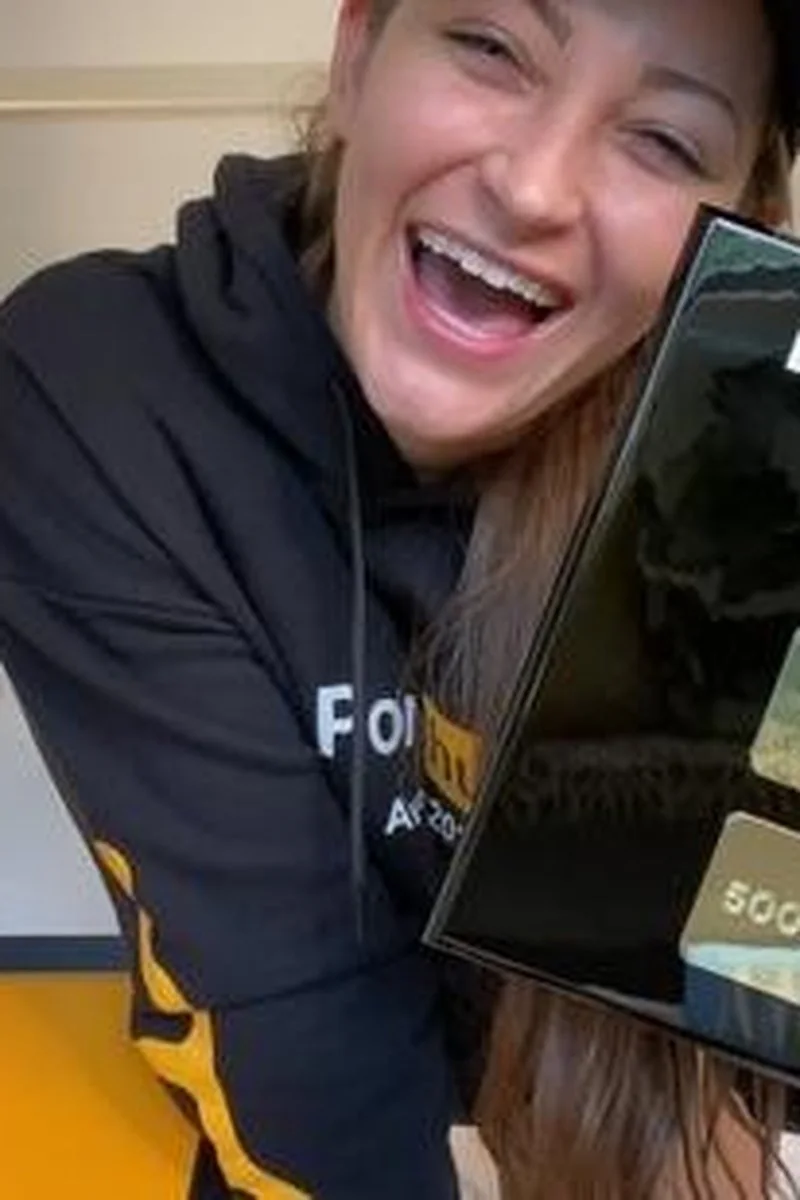 Pornhub 500 Subscribers Box
