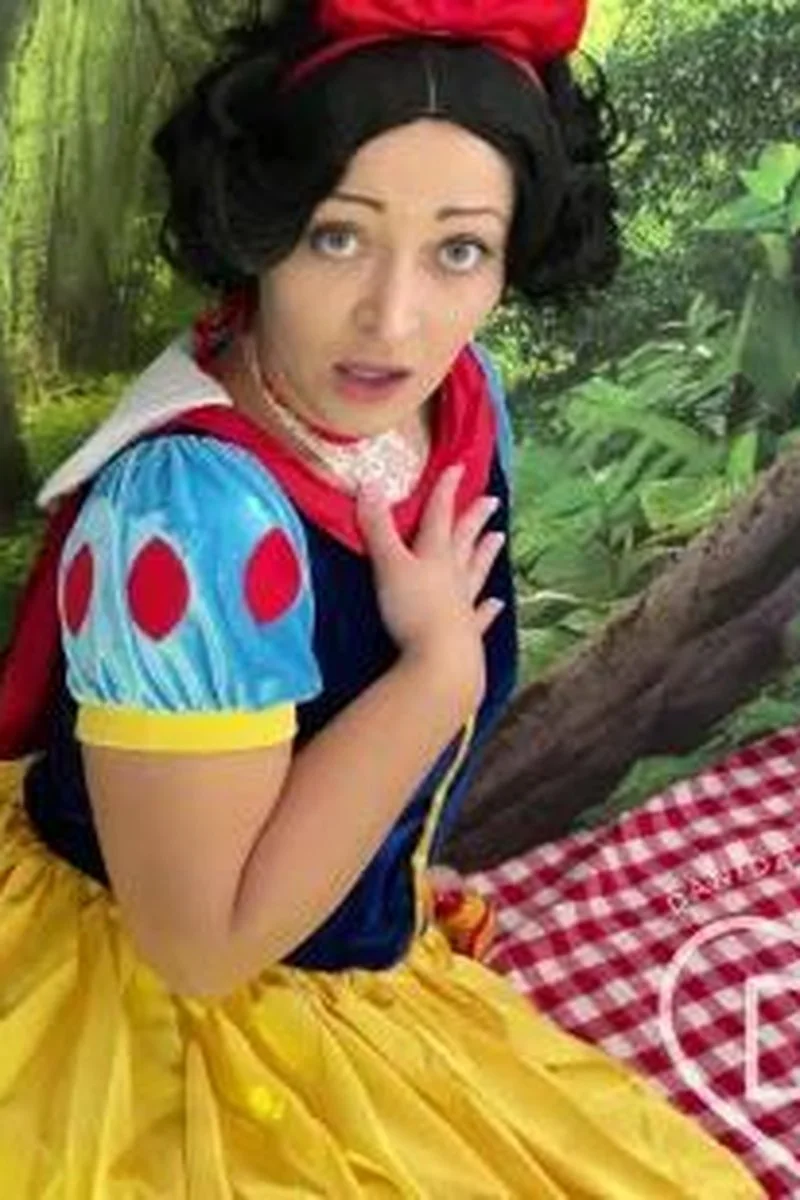 Some Day My Prince Will Cum... In My Mouth