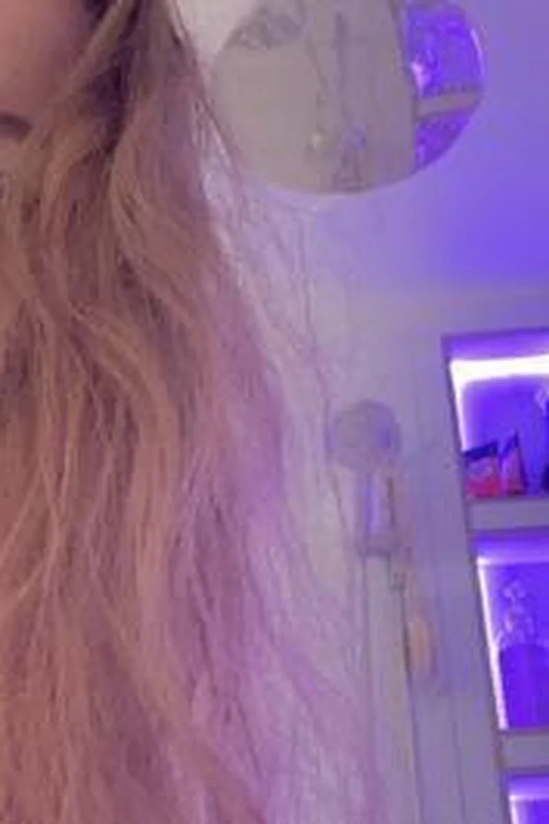 Spying On My Camsoda Shower Show