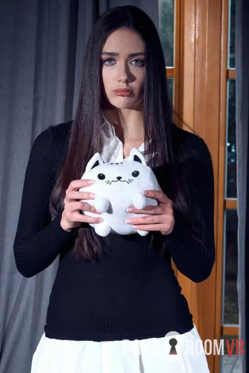 Have You Seen My Pussy?