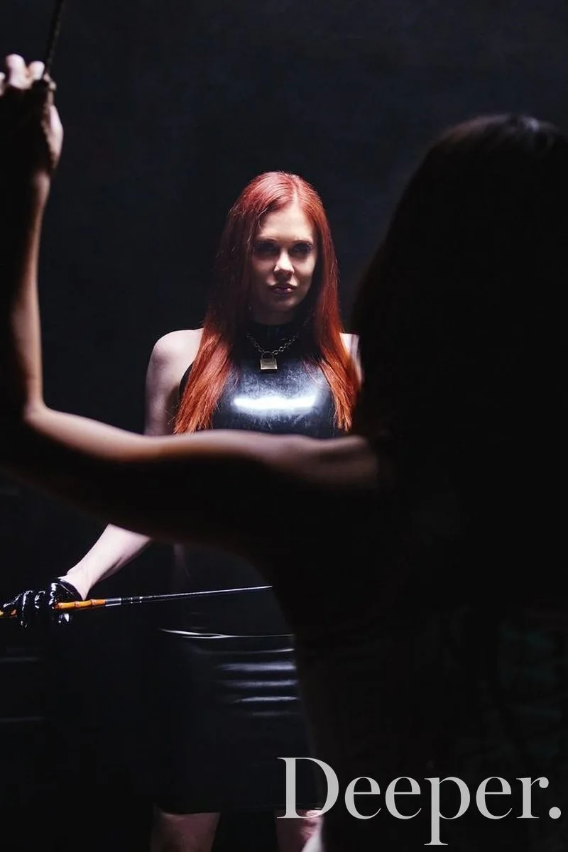 Mistress Maitland 2: Safety in Numbers