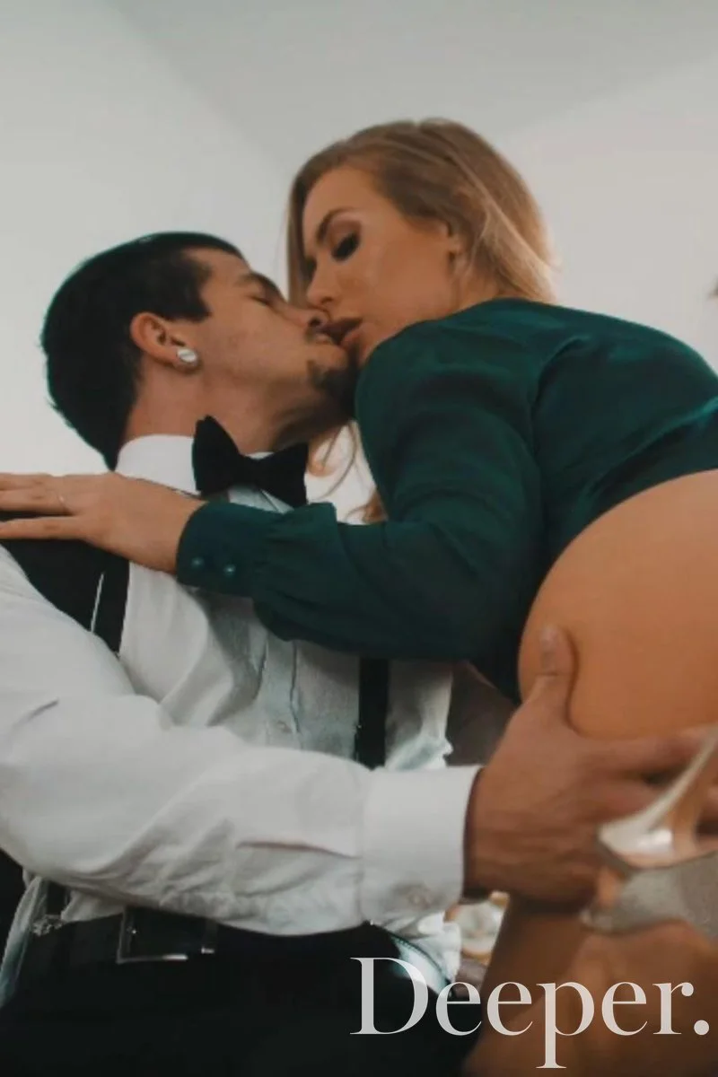 Nicole Aniston the Female of the Species