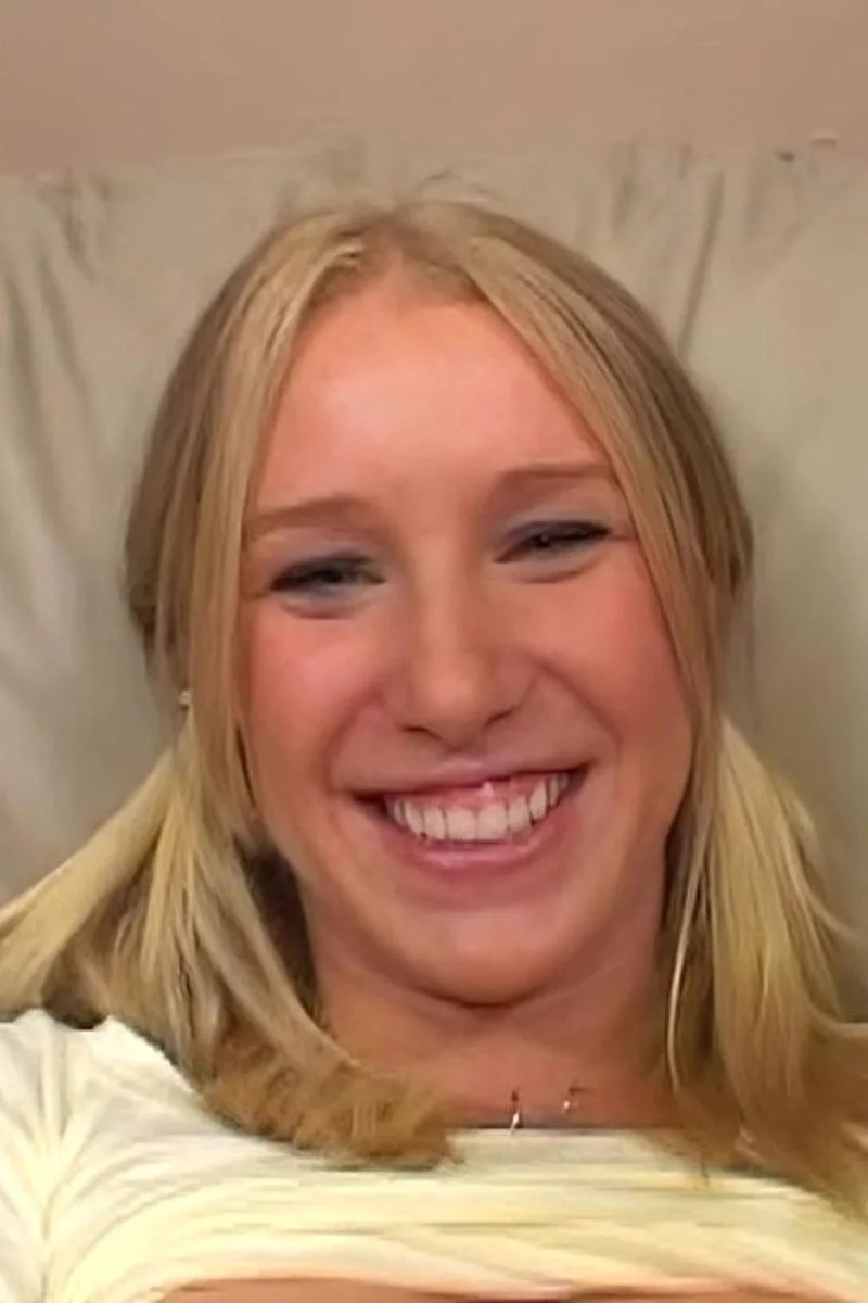 Allison Pierce Is Fresh And Ready For Dick