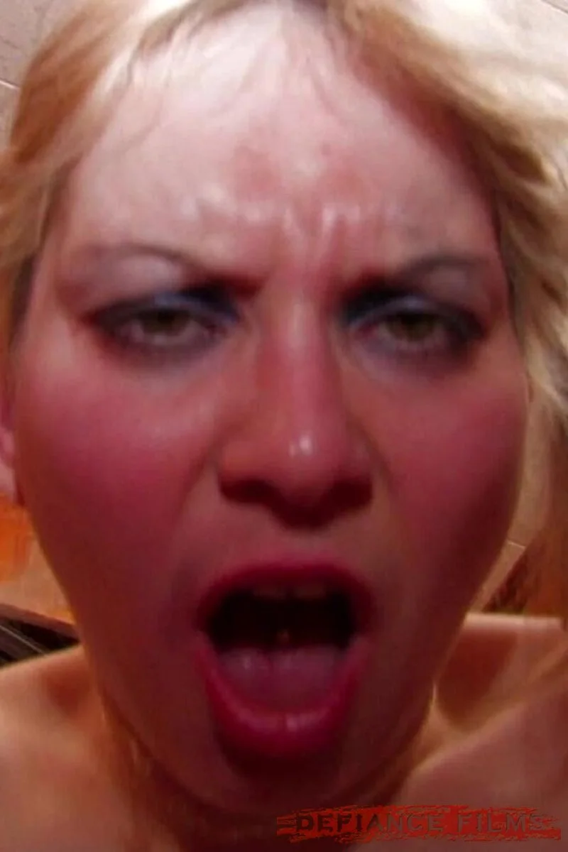 Britney Alexander Solo Masturbation Scene